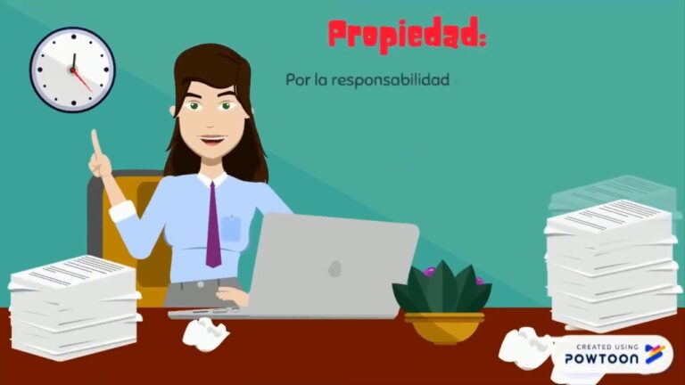 Optimiza tu contabilidad con los papeles de trabajo ¡Organiza tus finanzas!