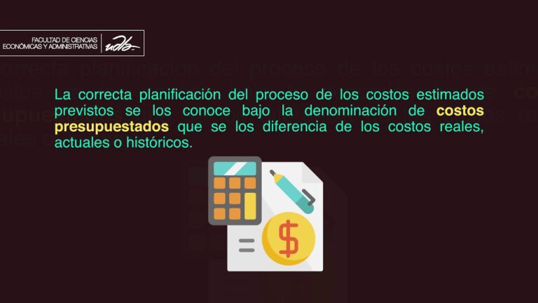 Descubre ejemplos de productos contables finalizados en tiempo récord
