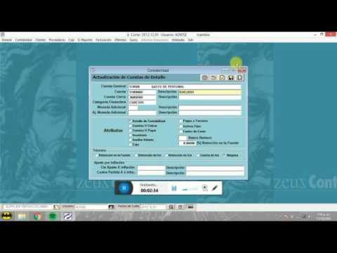 Agiliza tu contabilidad con Zeus, la solución manual más eficaz