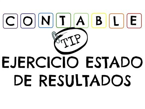 Ejercicios resueltos de contabilidad: domina los estados financieros