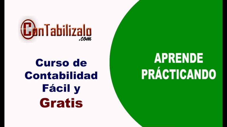 Descubre el significado del gravado en contabilidad en solo 3 minutos