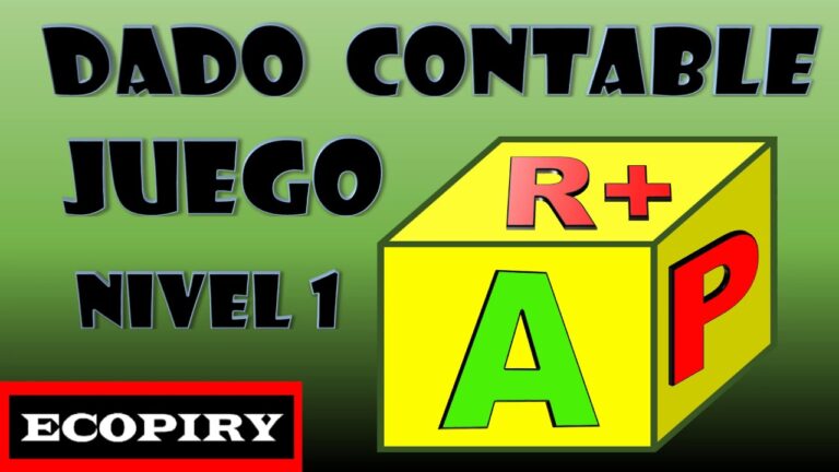 Descubre los mejores juegos de contabilidad básica para aprender jugando