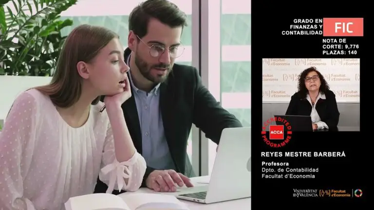 Descubre opiniones sobre estudiar Finanzas y Contabilidad: ¡Valiosa información!