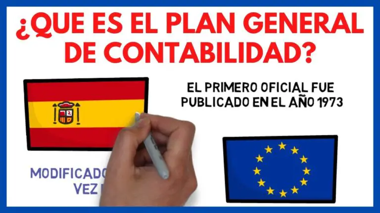 ¿Estás al día con el último Plan General de Contabilidad?