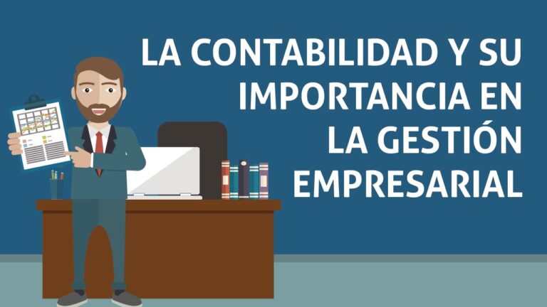 Contabilidad de gestión: clave para el éxito empresarial en 2021