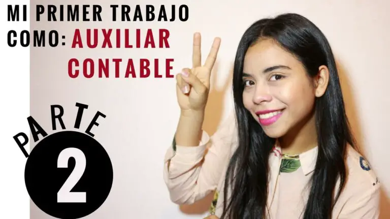 Conquista tu empleo: Consejos para la entrevista de trabajo en contabilidad