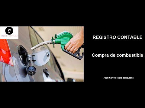 Ahorra dinero en contabilidad con nuestros consejos de gastos de combustible