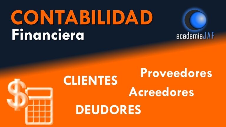 Descubre cómo manejar a clientes deudores comerciales en contabilidad