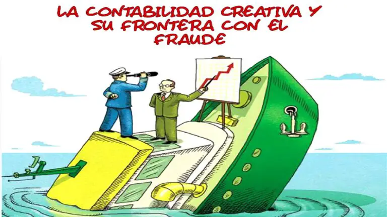 Descubre 5 ejemplos de contabilidad creativa para mejorar tus finanzas