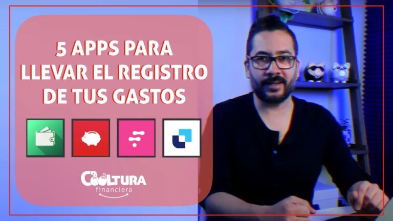 Ahorra tiempo y dinero con estas Apps de Contabilidad para el Hogar