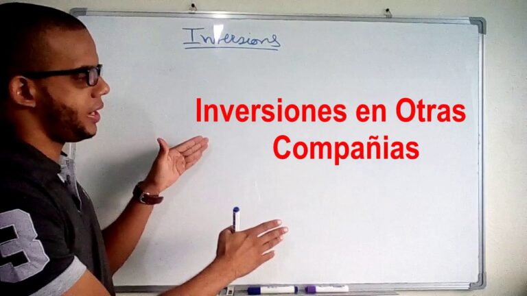 Inversiones en contabilidad: ¿Cómo obtener rentabilidad a corto plazo?