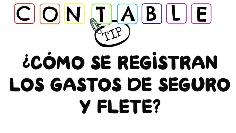 Protege tus compras: Seguros en contabilidad para evitar pérdidas