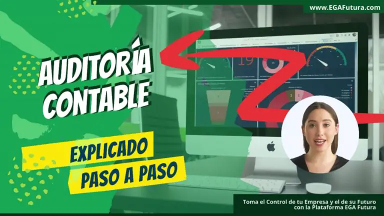 Auditoría en Contabilidad: ¿Qué es y por qué es tan importante?