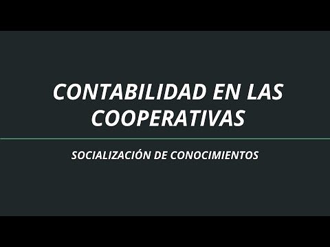 Ejemplos de contabilidad para cooperativas: ¡Maximiza tus ganancias!