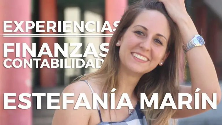 Estudiantes opinan sobre el doble grado de Derecho y Finanzas y Contabilidad ¡Descubre más!