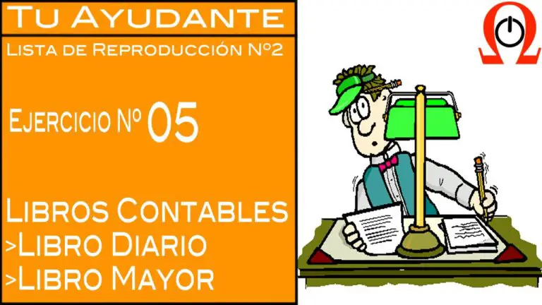 Aprende todo sobre contabilidad con la cuenta 4109