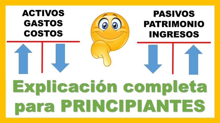 Descubre la verdadera naturaleza de caja en contabilidad