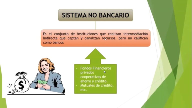 Descubre los distintos tipos de contabilidad bancaria en detalles