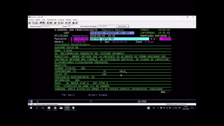 Optimiza tu contabilidad con el programa AS400, ¡agiliza tus procesos!