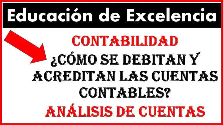 Descubre qué significa debitar una cuenta en contabilidad en sólo 70 caracteres