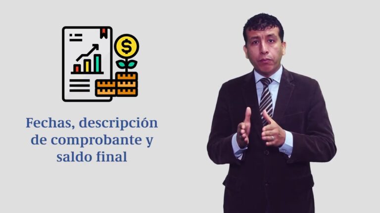 Descubre los Libros Clave de Contabilidad: Principales y Auxiliares