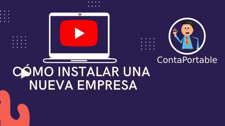 Descubre cómo instalar un sistema de contabilidad en simples pasos