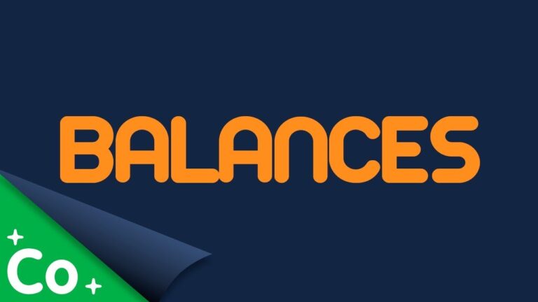 Optimiza tu contabilidad con los mejores programas de balances