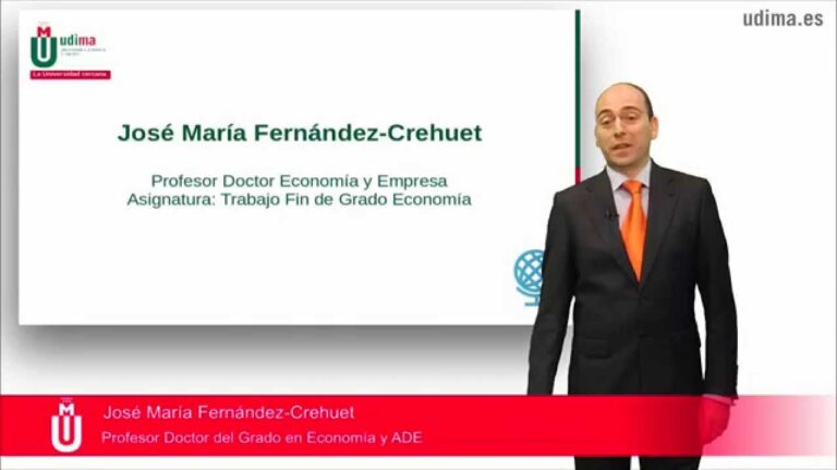 Descubre los secretos del éxito en el trabajo fin de grado en contabilidad en solo 7 pasos