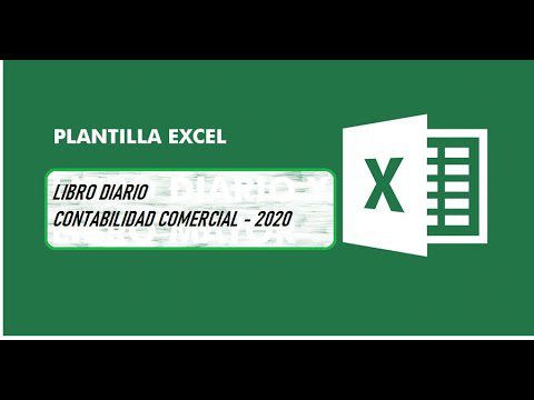 Aprende contabilidad en Excel con casos prácticos