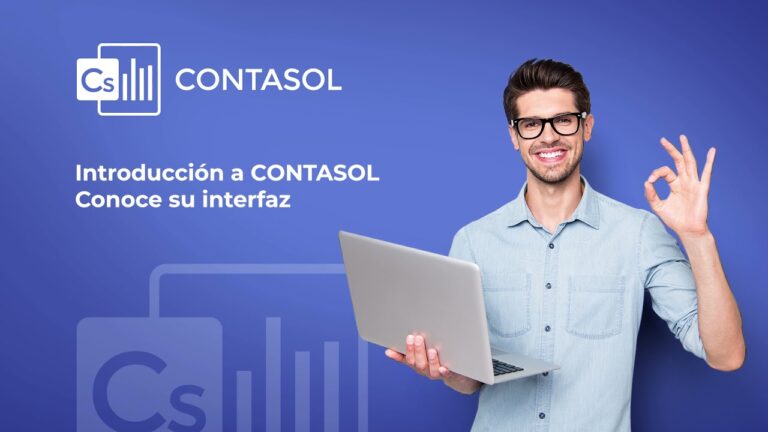 Contasol: Programa de contabilidad gratis para una gestión más eficiente