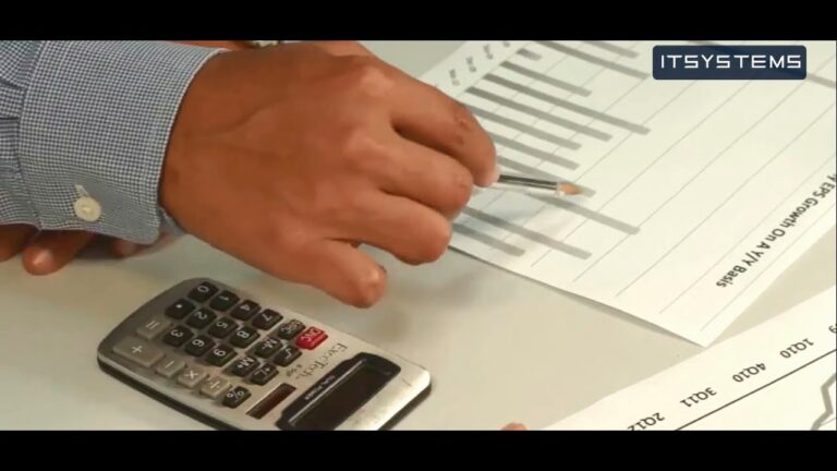 Aprende a gestionar tus finanzas con el modulo de contabilidad general