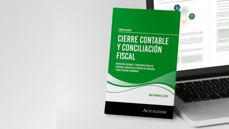 Descubre el libro blanco de contabilidad, tu guía esencial en finanzas
