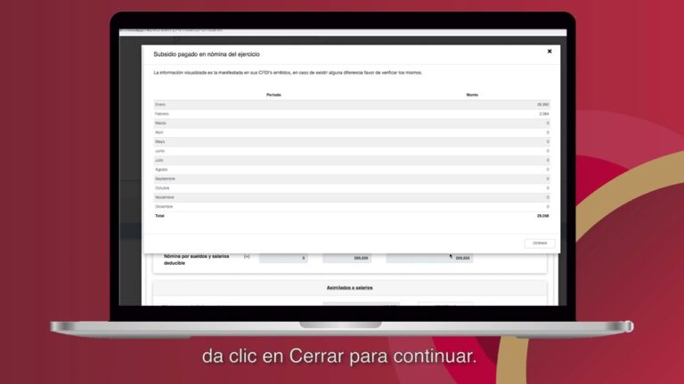 Descubre el verdadero significado del importe en contabilidad: ¡clave para tus finanzas!