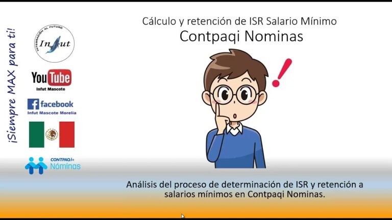 Descubre el significado de SMG en contabilidad en solo 3 minutos