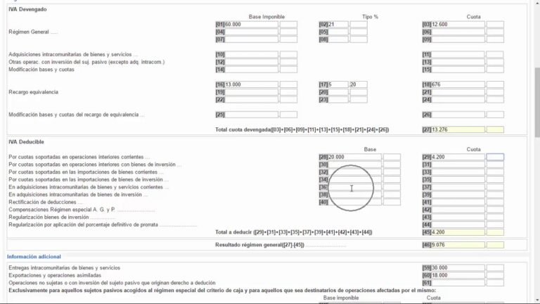 Aprende contabilidad y fiscalidad con ejercicios resueltos de McGraw Hill