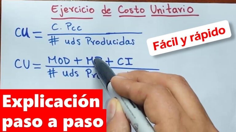 Domina la contabilidad de costes con el curso online de la UV