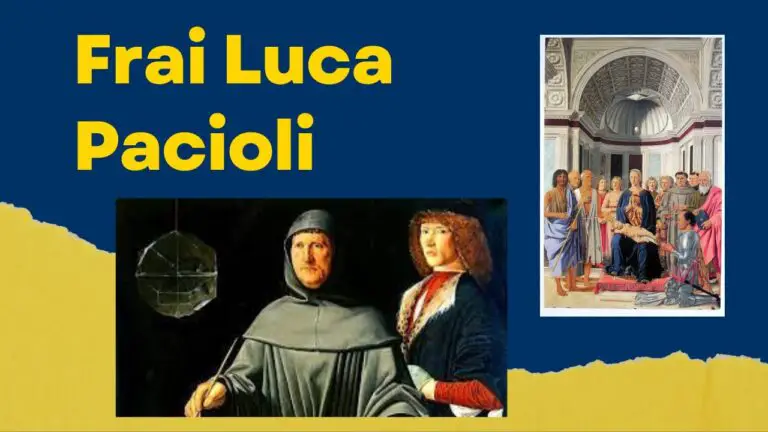 Aprende de contabilidad con el libro de Luca Pacioli