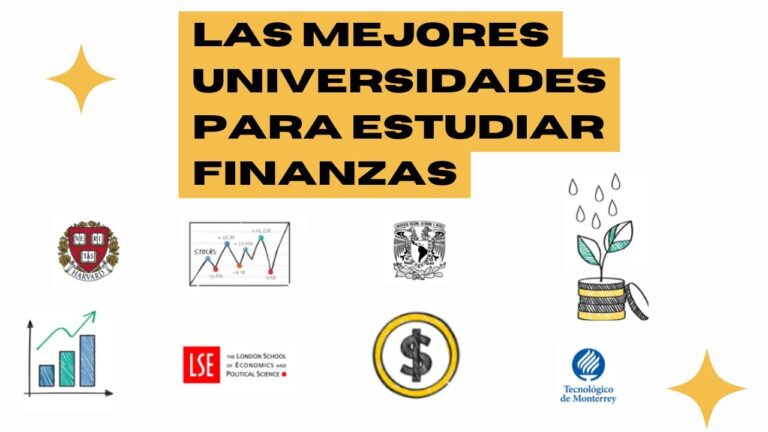 Descubre la mejor universidad de España para finanzas y contabilidad