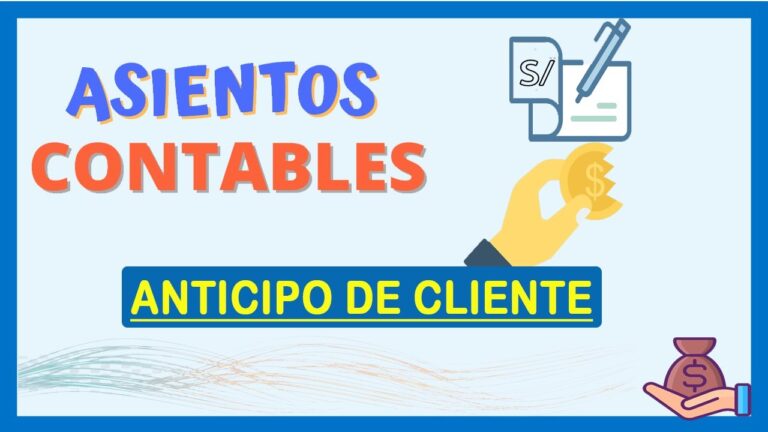 Cuenta anticipo de clientes: ¿Cómo gestionarla en tu contabilidad?