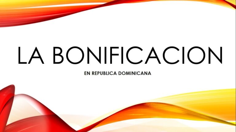 Descubre el significado de la bonificación como incentivo en contabilidad