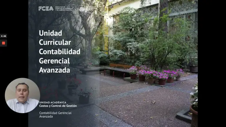 Optimiza tu negocio con la contabilidad de gestión UA