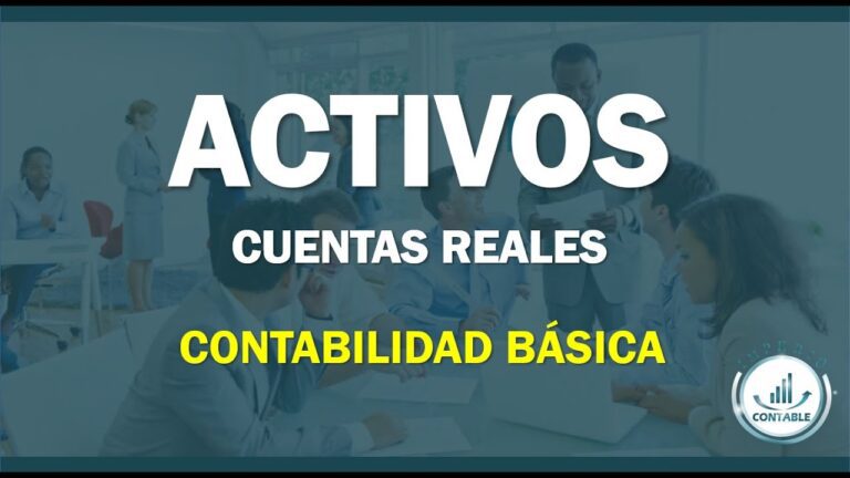 Descubre por qué las cuentas reales en contabilidad son imprescindibles