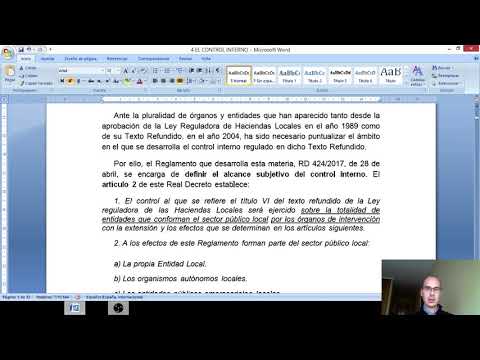 ¡Descubre el régimen jurídico del gasto público local en contabilidad y cuentas!
