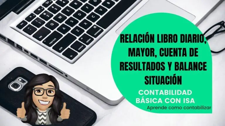 La clave del éxito empresarial: Descubre la estrecha relación entre finanzas y contabilidad