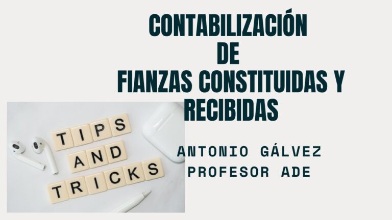 Domina la Contabilidad: Cuenta 565 te enseña a llevar tus Finanzas