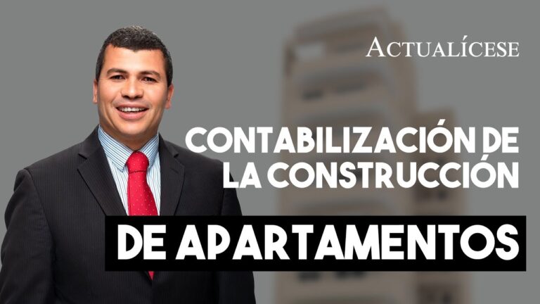 La Contabilidad que Necesitan las Empresas Promotoras: Consejos y Estrategias