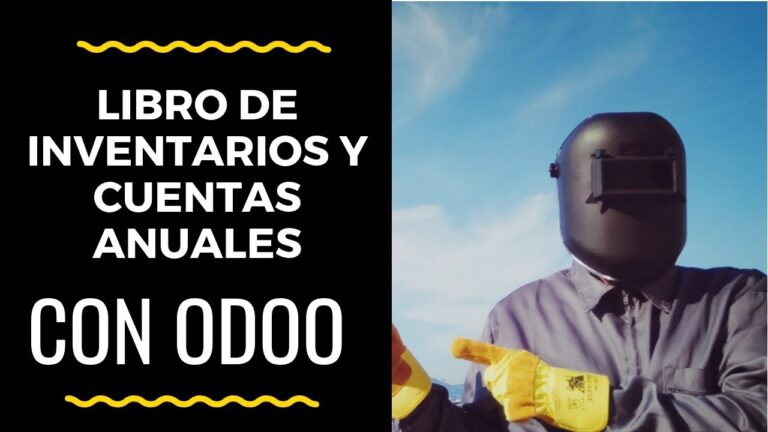 Descubre cómo el libro de inventarios mejora tus cuentas anuales en contabilidad