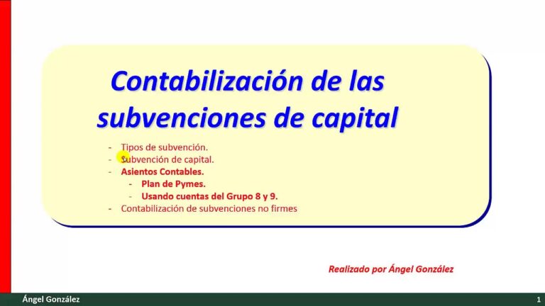 Imputar en contabilidad: ¿Cómo impacta en tus finanzas?