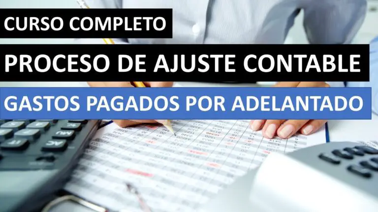 Descubre los mejores suministros en contabilidad: ejemplos imprescindibles