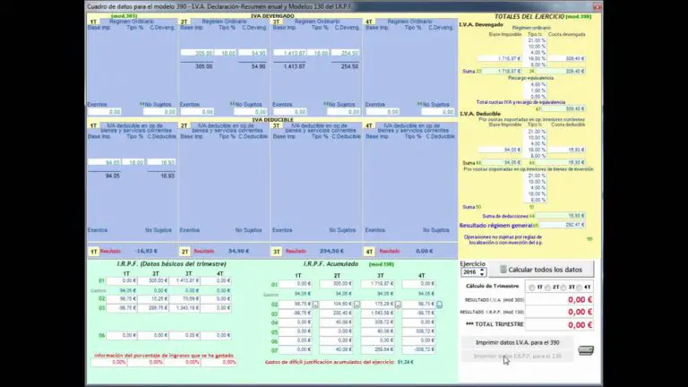 Curso de Contabilidad Gratis para Autónomos: Aprende a Organizar tus Finanzas